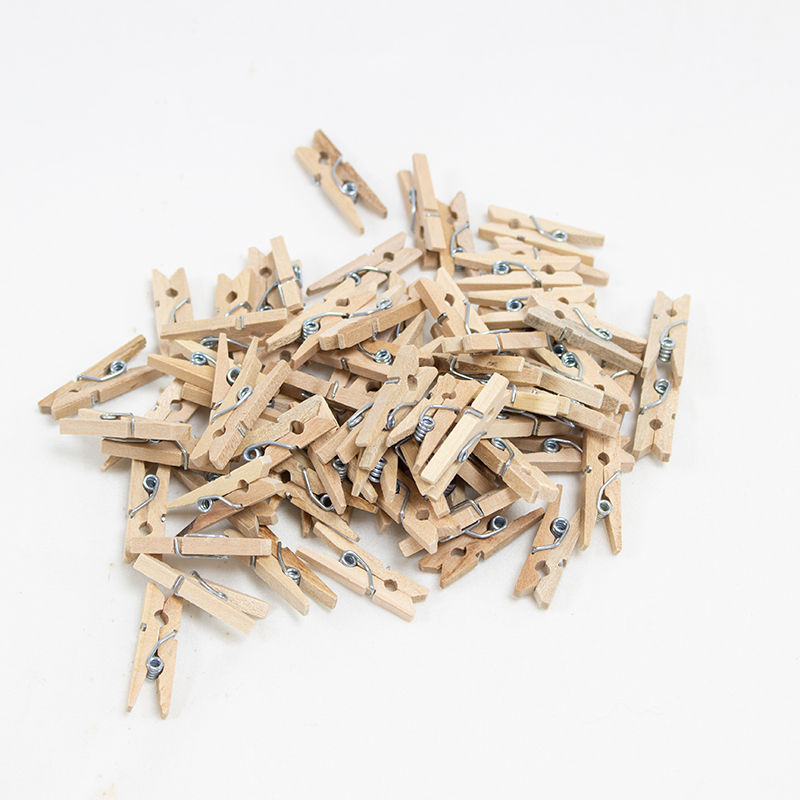 Molas Naturais 2cm (200 uni)