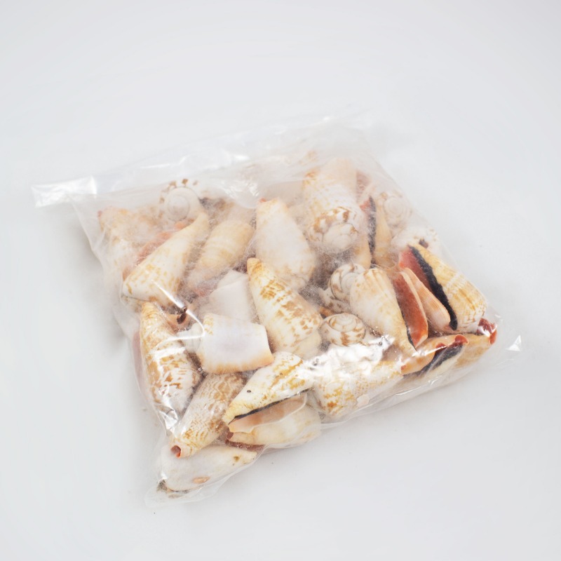 Conchas Luhuanus 1 Kg