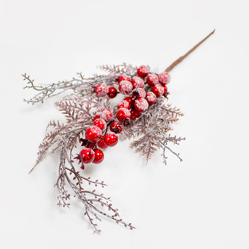 Haste C/Illex + Verdura  47cm (Un)