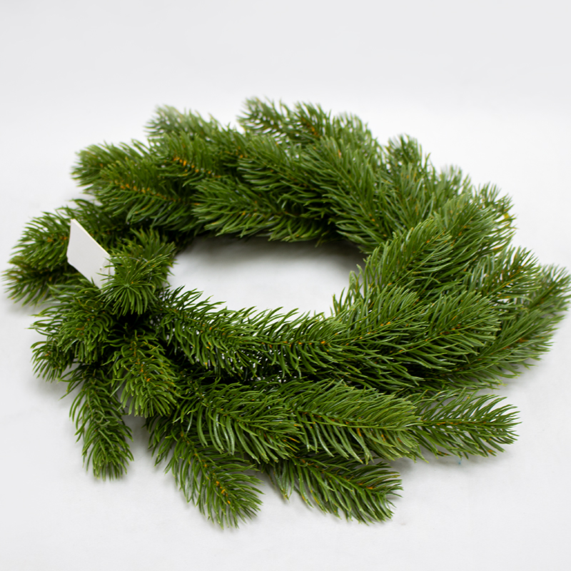 Coroa de pinho 30cm (Un)