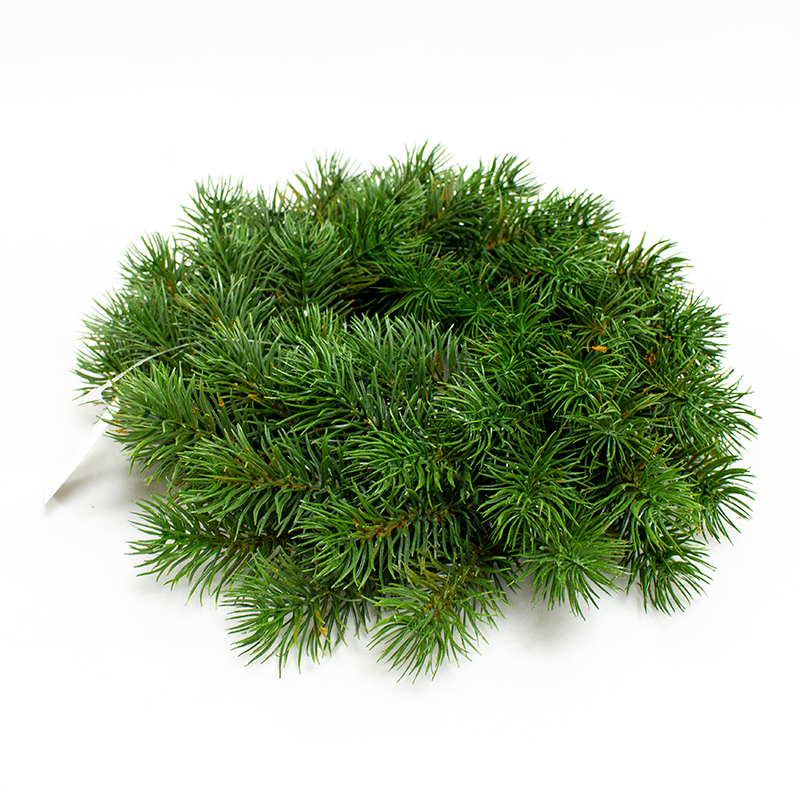 Coroa Mini de pinho (A)