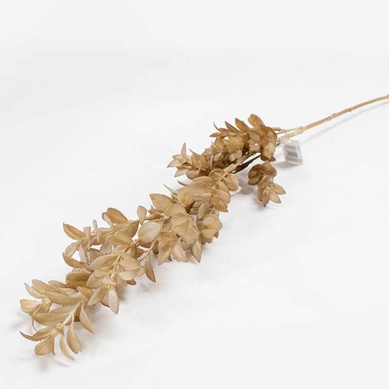 Eucalipto Baby Blue Artificial - Castanho 76cm