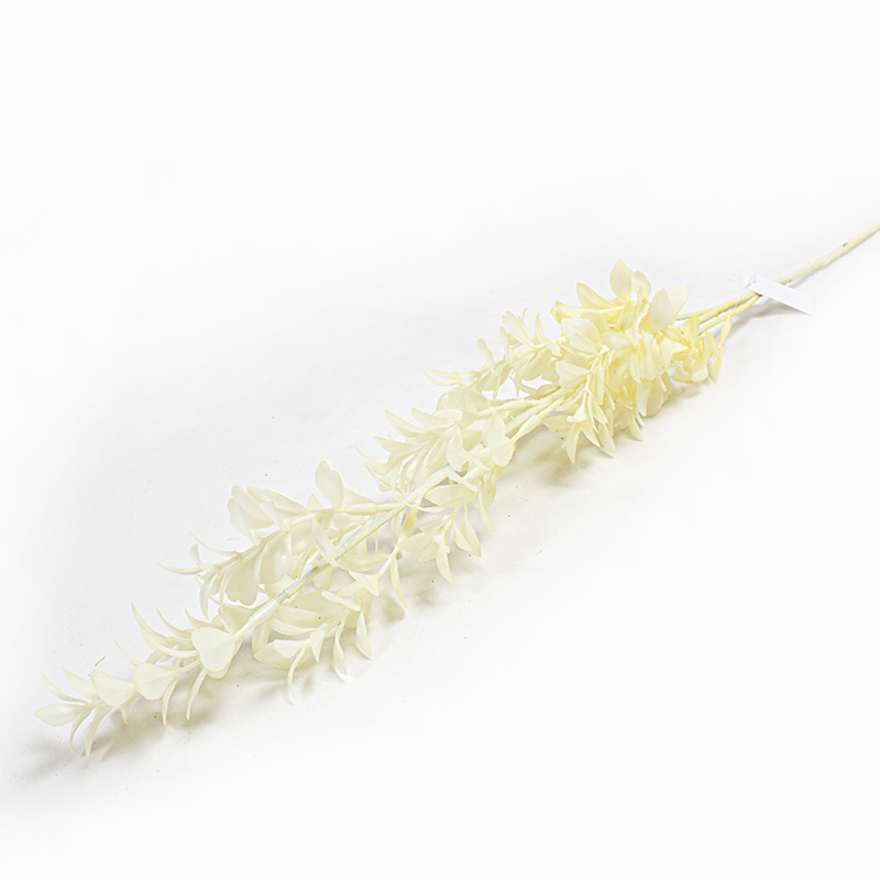 Eucalipto Baby Blue Artificial - Branco 76cm