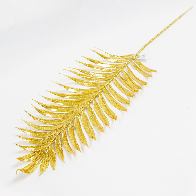 Haste Feto Dourado 85cm