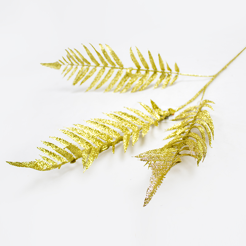 Haste de Samambaia - Dourado (Un)