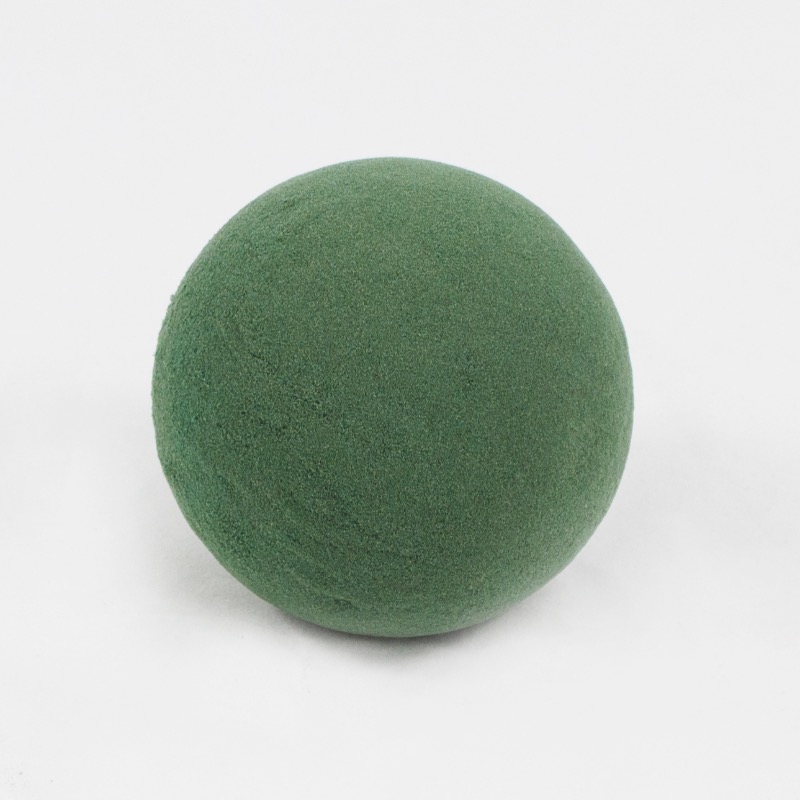 Bola Esponja Oasis 25cm ( Un.)