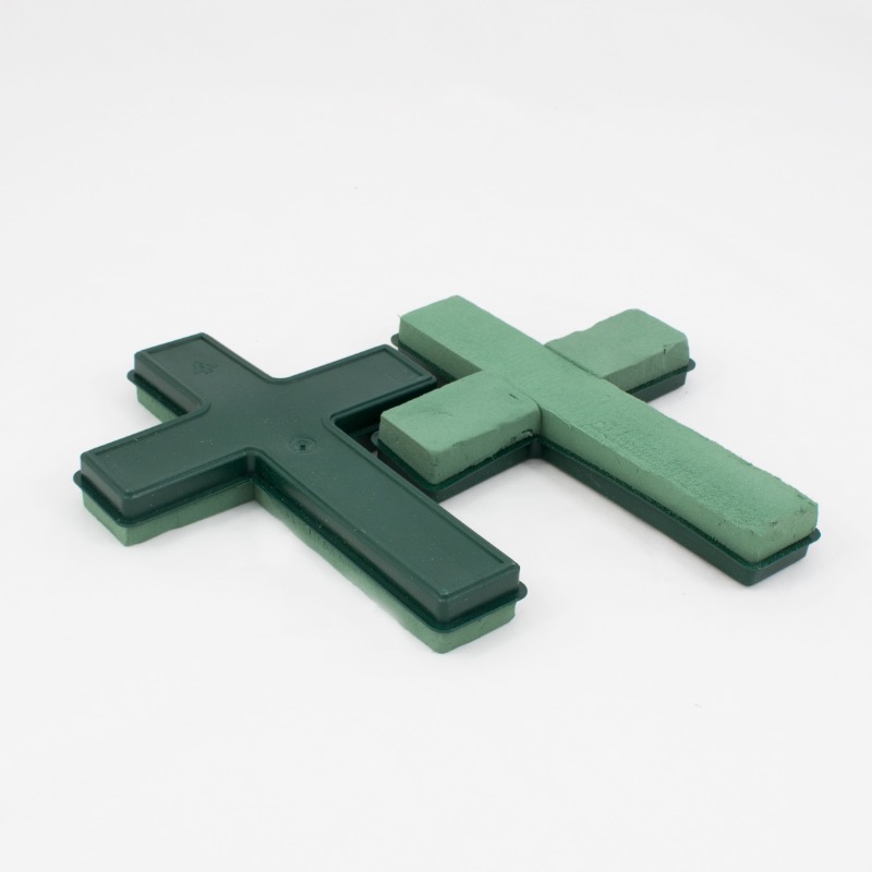 Cruz Esponja 27cm ( 2 Un.)