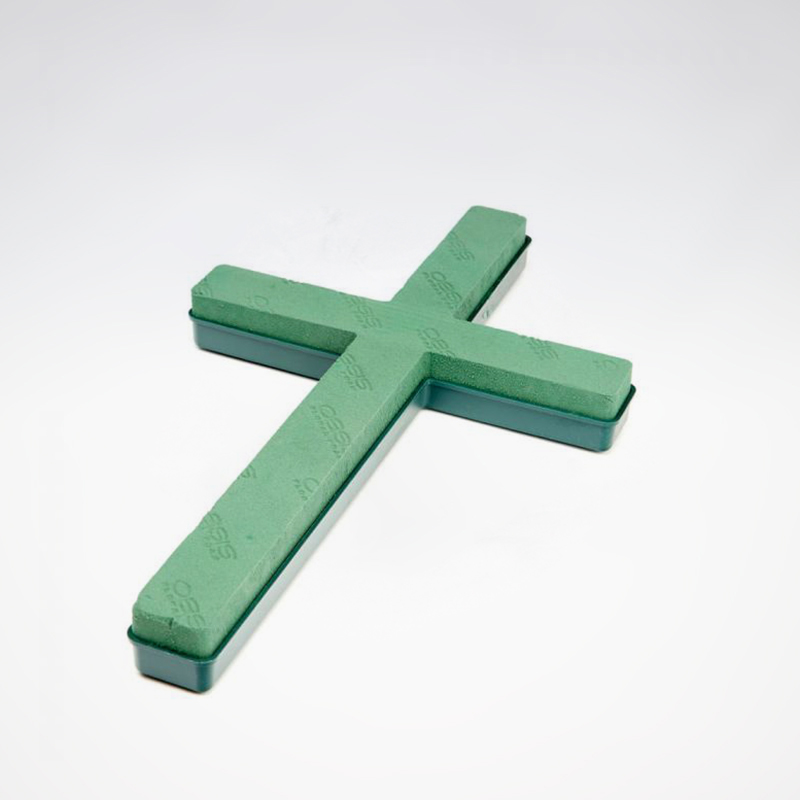 Cruz Esponja 56cm Oasis ( Un.)