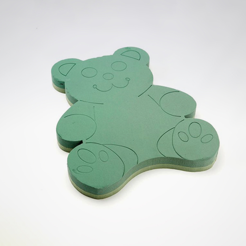 Ursinho Esponja Oasis Mini