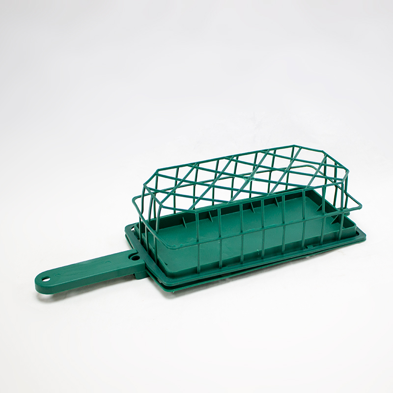 Base Palma com Rede para uma esponja