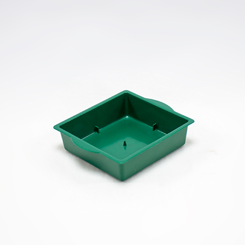 Tabuleiro para 1/2  Esponja