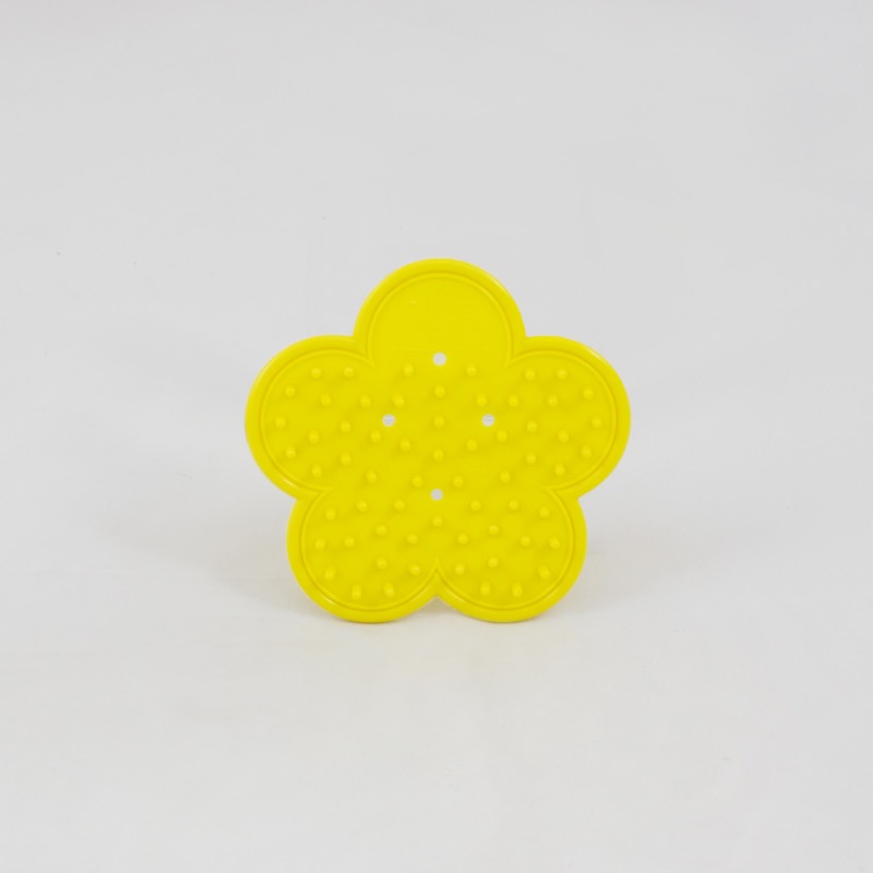 Tira Picos Forma Trevo ( 3 Un.)