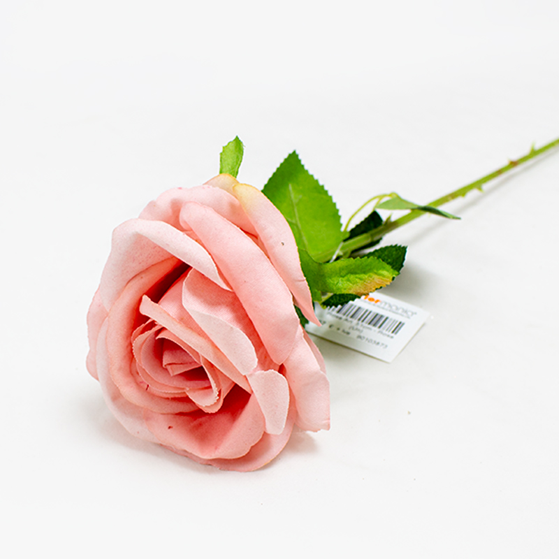 Rosa Art. 51cm - Rosa (Un)