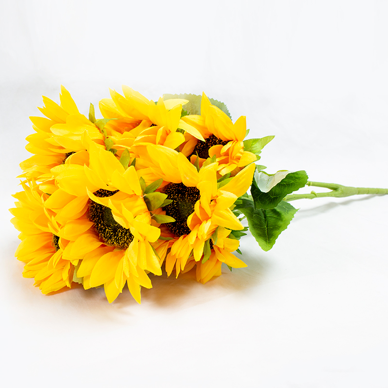 Bouquet de Girassol - 60 cm