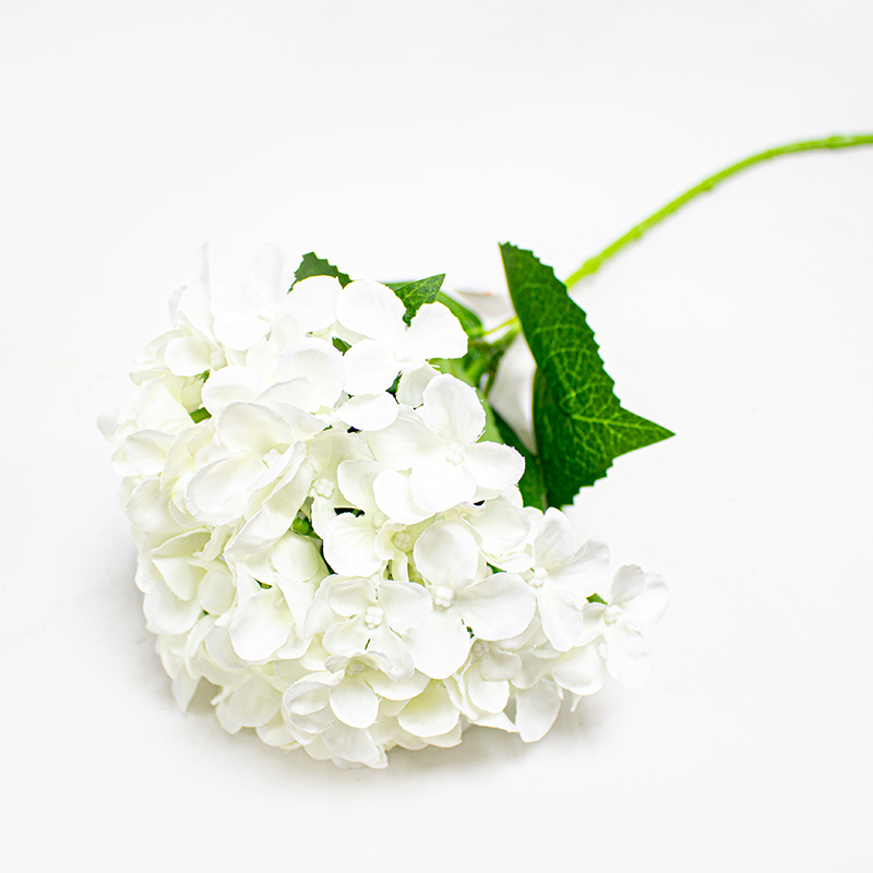 Hortense Art. 68cm - Branca(Un)