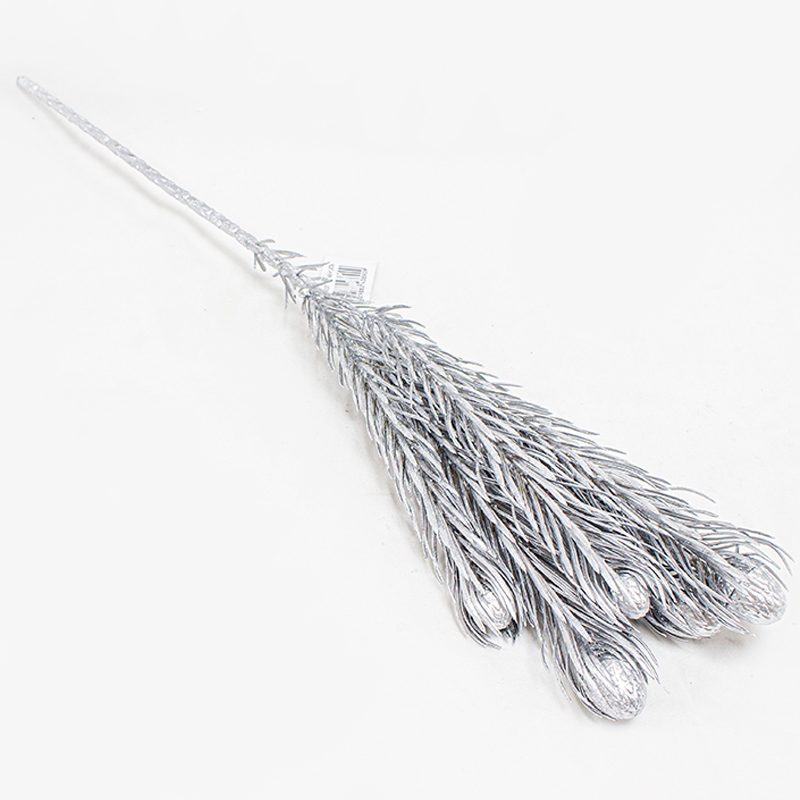 Leucadendro Prata 48cm