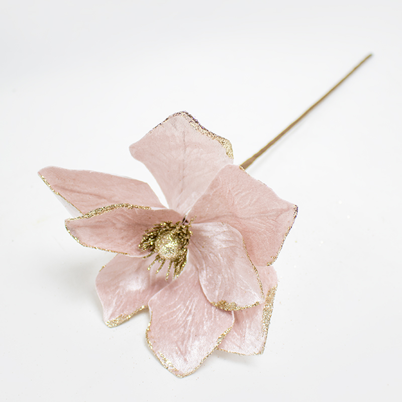 Magnolia de Natal - Rosa 45cm (Un)