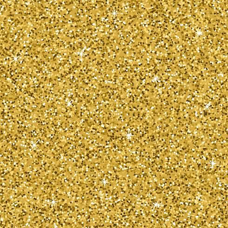 Glitter Ouro 100gr