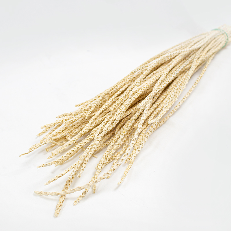 Açai 55cm 150gr Branqueado