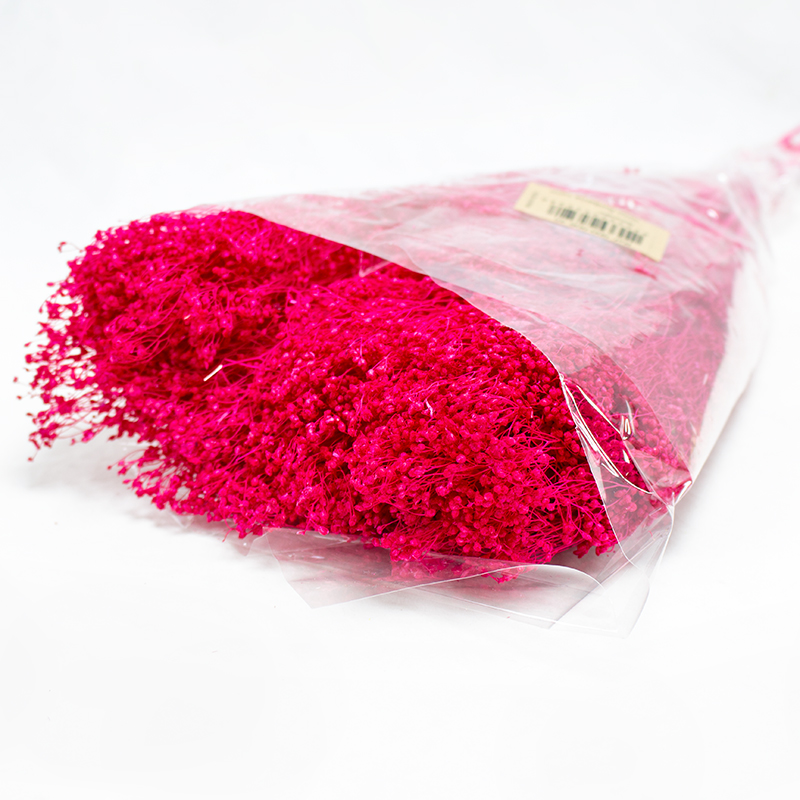 Brooms 50cm 100gr Vermelho