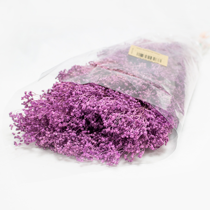 Brooms 50cm 100gr Lilás