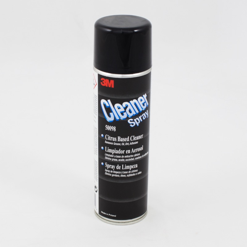 Spray Limpa Cola 3M 500 ml