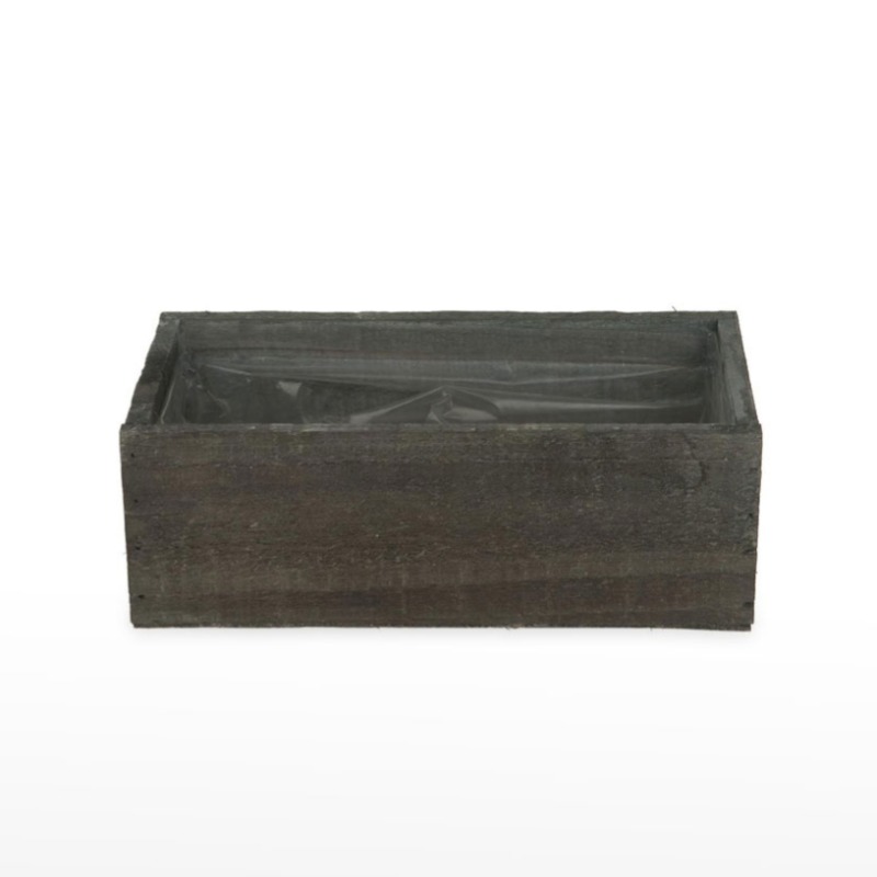 Base de Madeira 22 x11x7  Natural