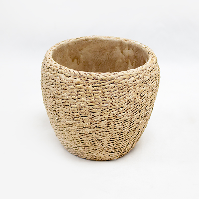 Base Cerâmica Juta 13 x 11cm