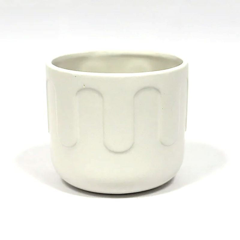 Base Cer. Branco 11.5x12cm (Un)