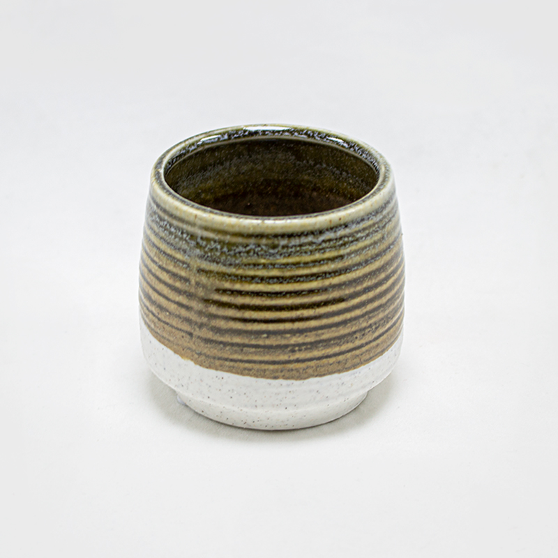 Vaso Cerâmica Ecolo 8cm