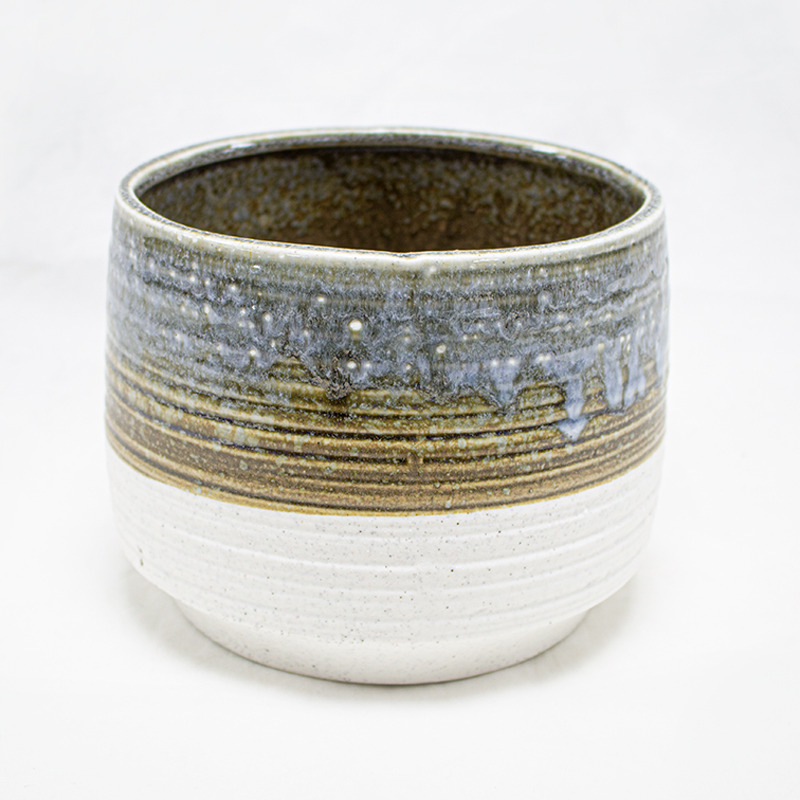 Vaso Cerâmica Ecolo 17cm