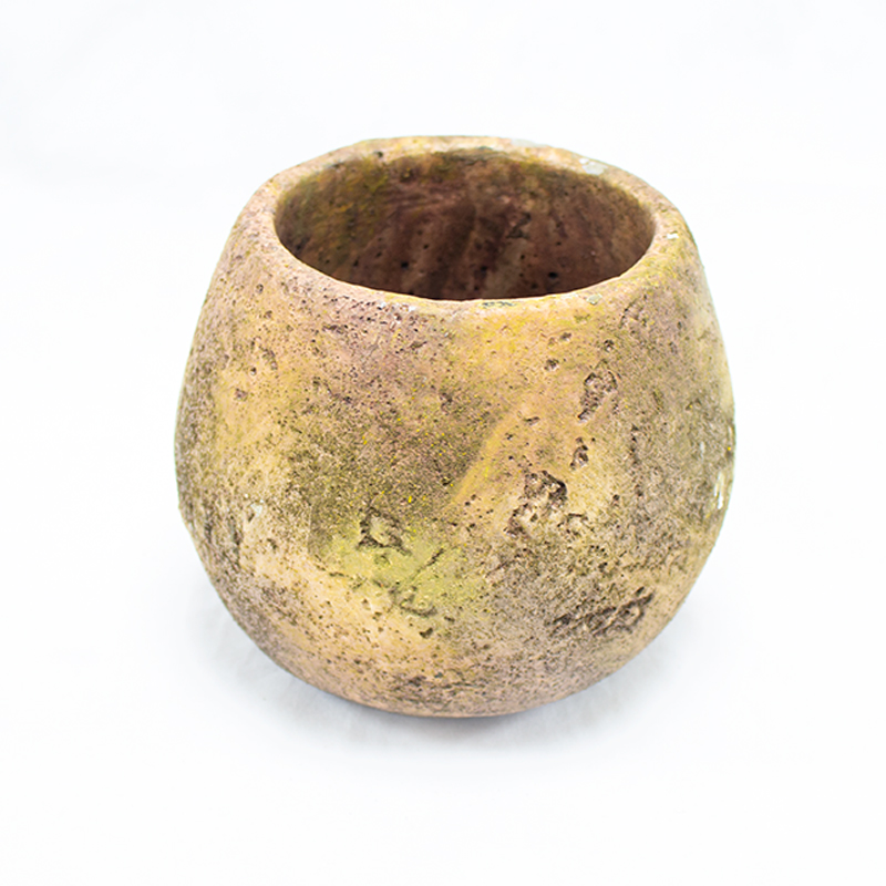 Vaso Terracotta 15cm