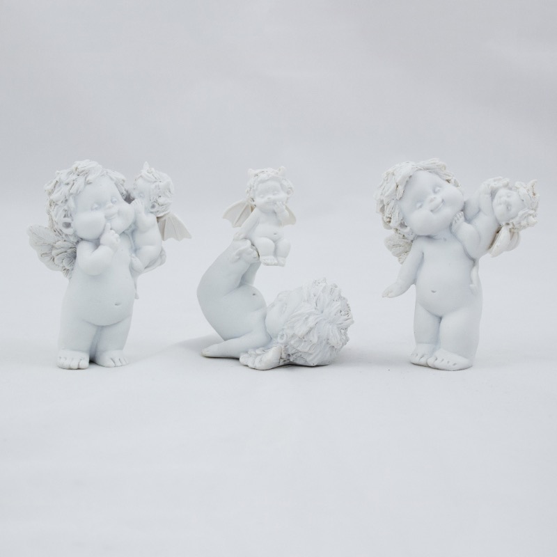 Igor Diabinho 9cm (A)