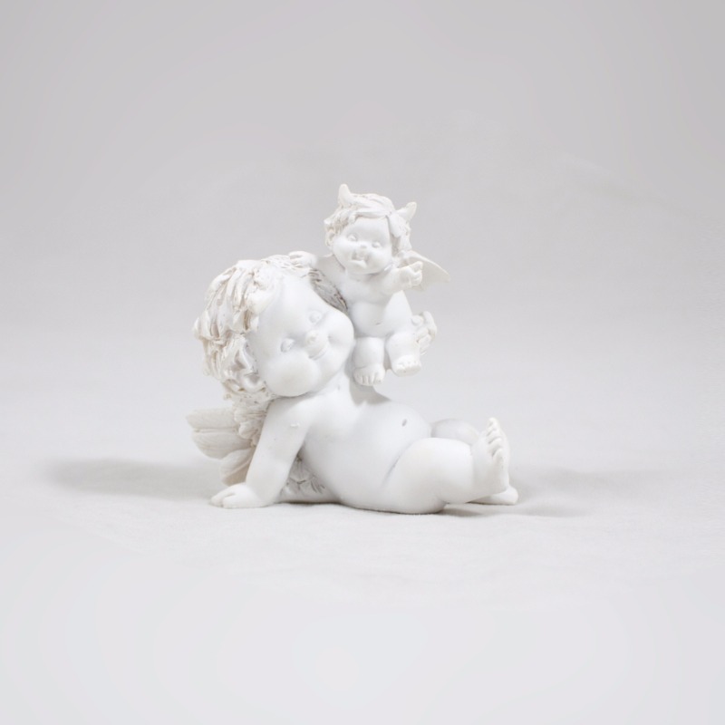 Igor Diabinho 9cm (D)