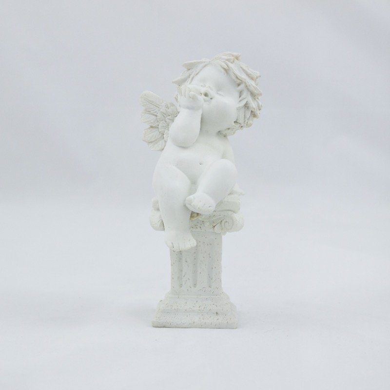 Igor Sentado no Pilar 18cm (D)