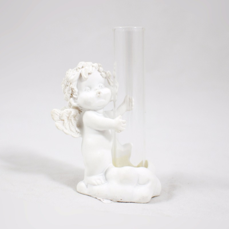 Igor Tubo de Vidro 8cm (A)