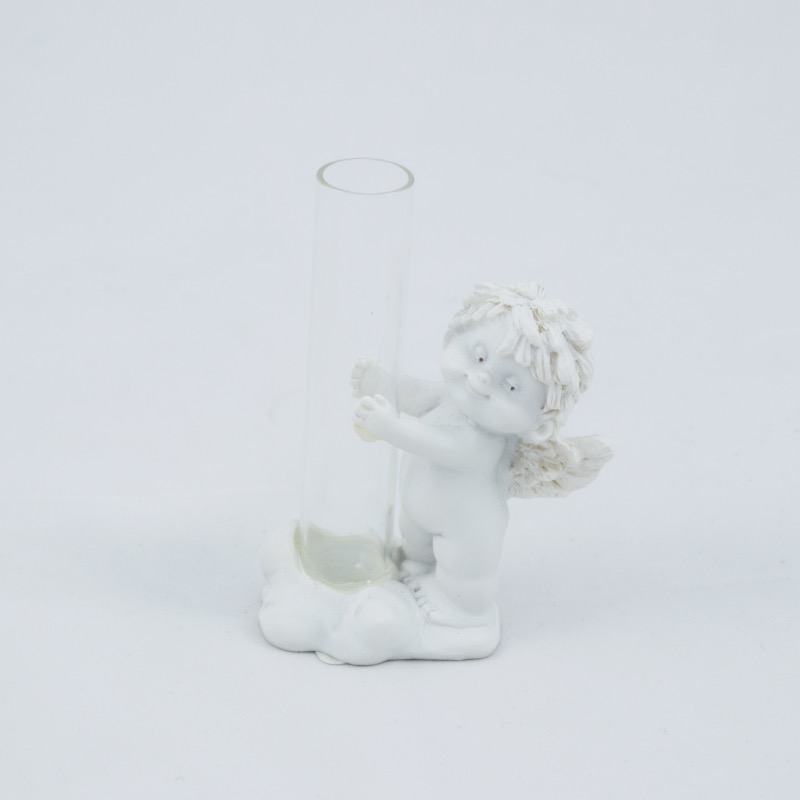 Igor Tubo de Vidro 8cm (B)