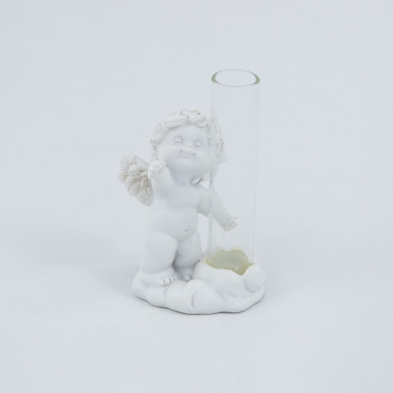 Igor Tubo de Vidro 8cm (D)