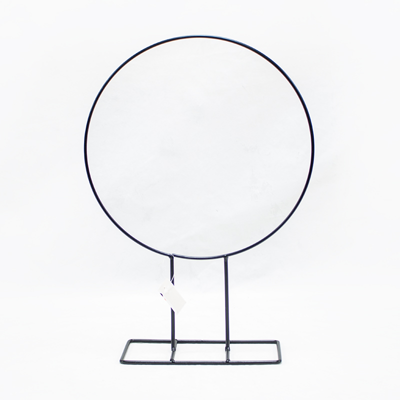 Expositor Argola metalica 28cm