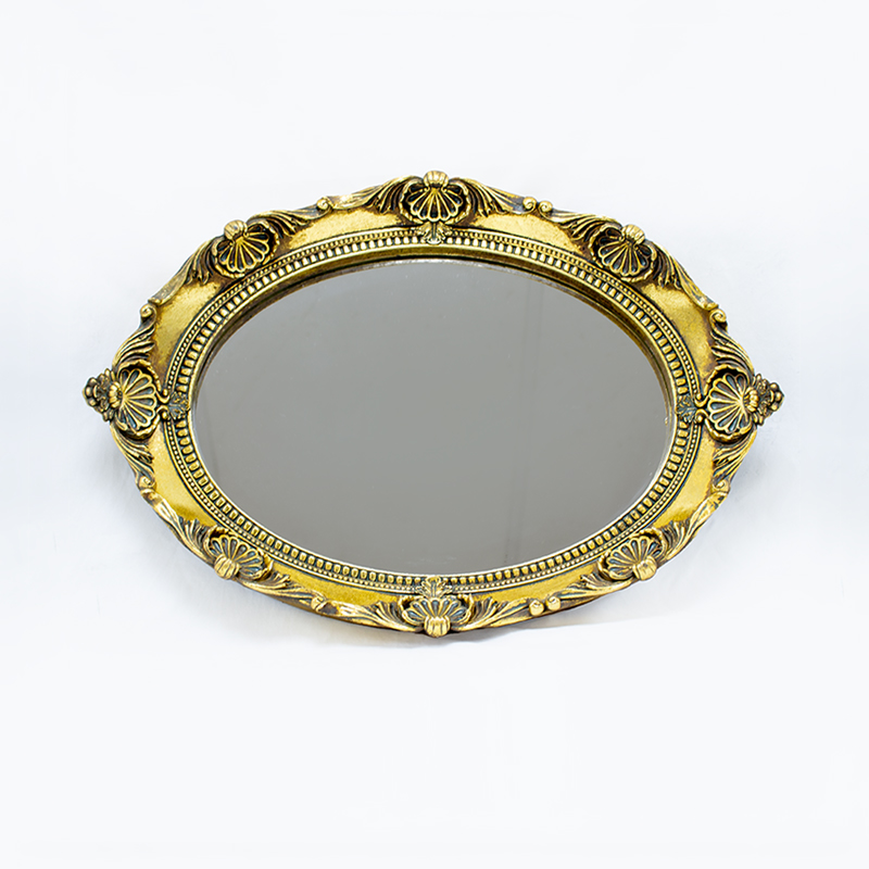 Espelho de Moldura 35x4x25cm (Un)