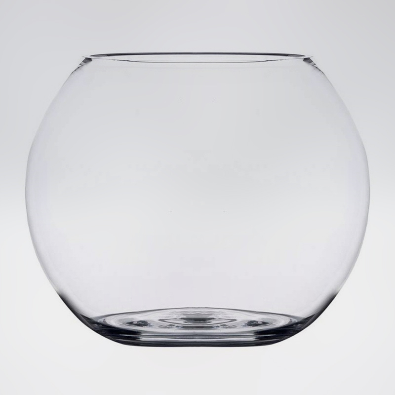 Aquario 30cm - Boca 20