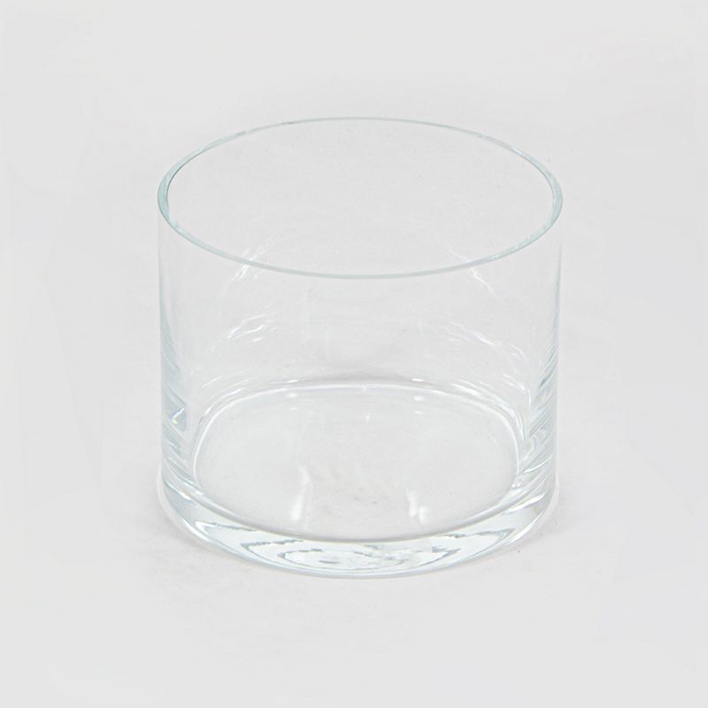 Cilindro 12 - 12cm Corte quente