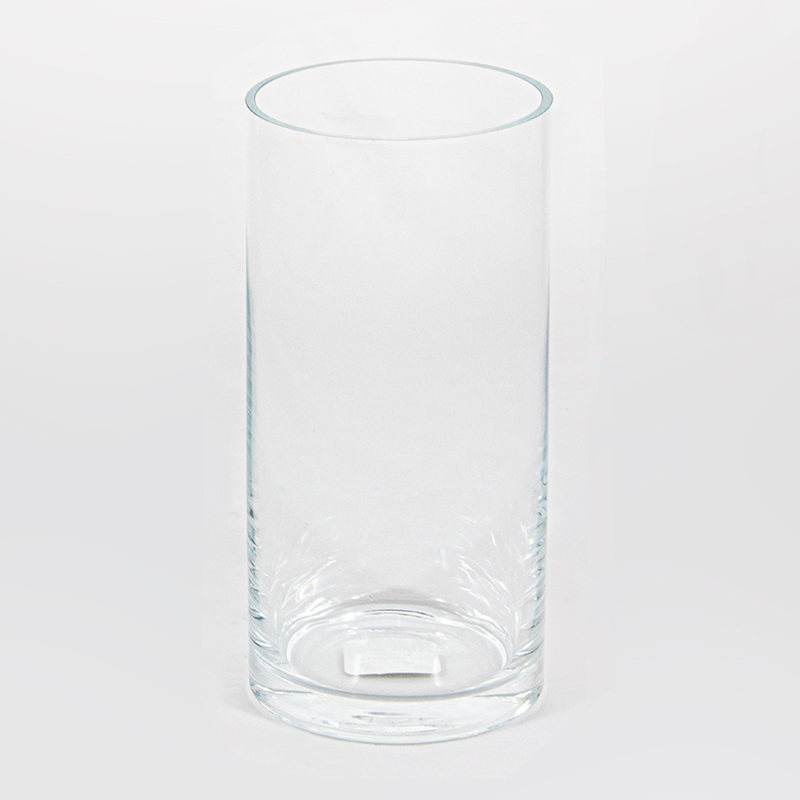 Cilindro 12 - 30cm Corte quente