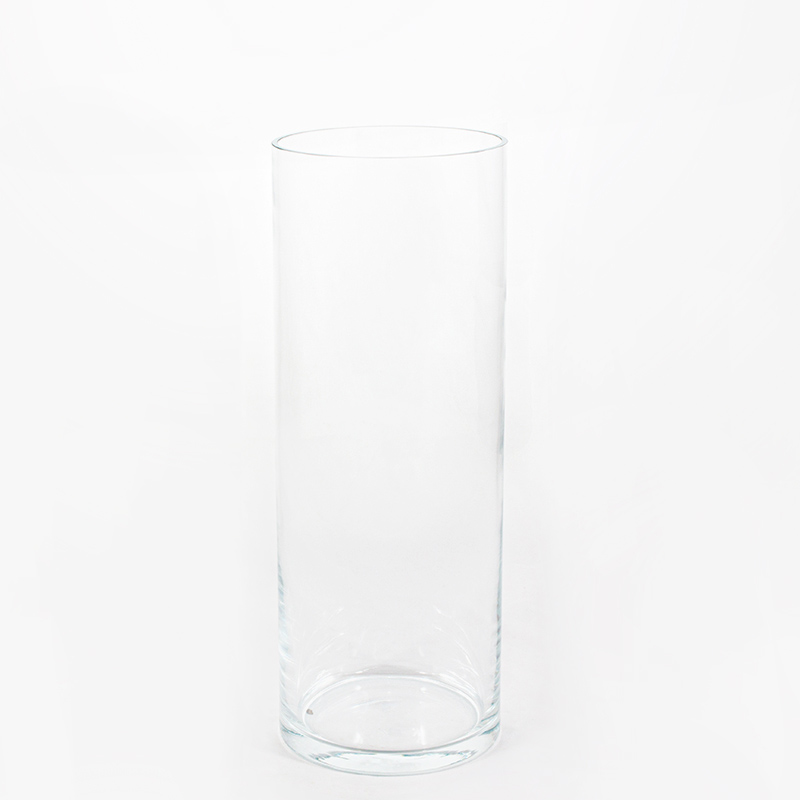 Cilindro 10 - 40cm Corte quente