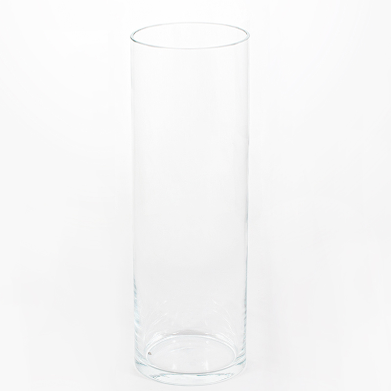 Cilindro 10 - 50cm Corte quente