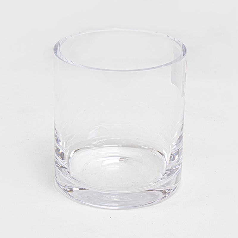 Cilindro 10 x11cm Corte frio