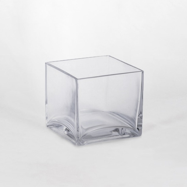 Cubo 12 cm