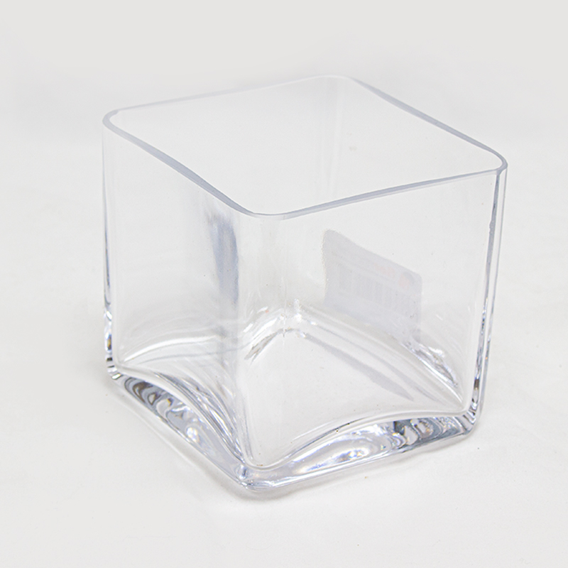 Cubo 10 x10cm  Corte frio