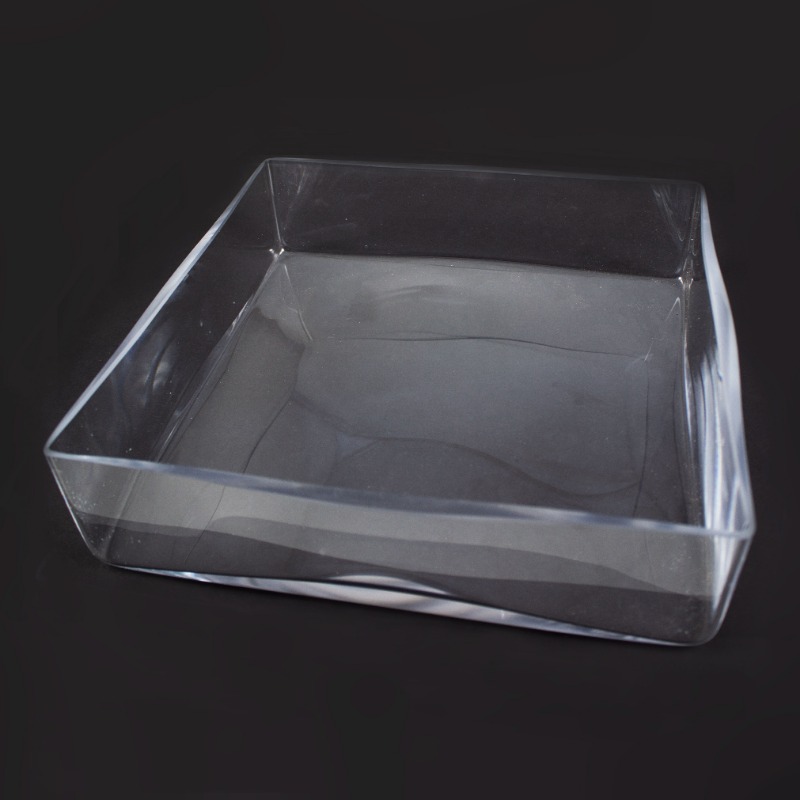 Jardineira 30x30x8cm