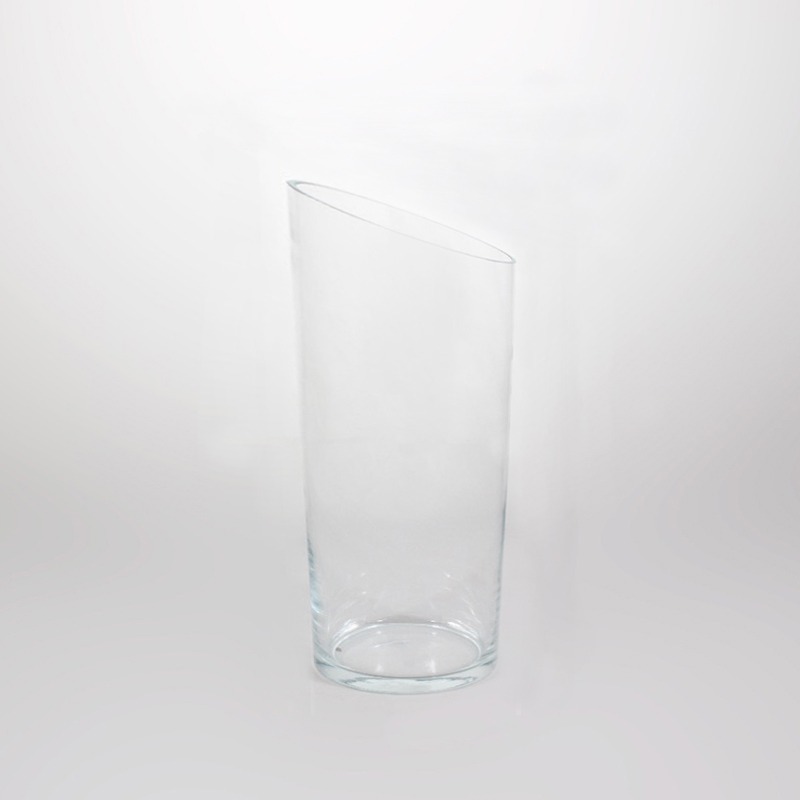 Jarra Corte Diagonal 28cm